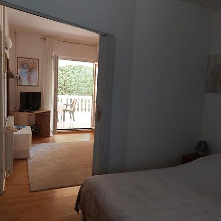 Goga Apartment Petrčane Kültér fotó