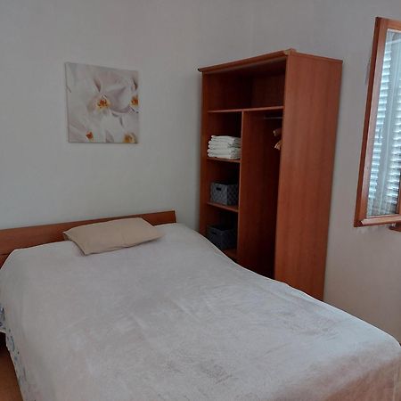 Goga Apartment Petrčane Kültér fotó