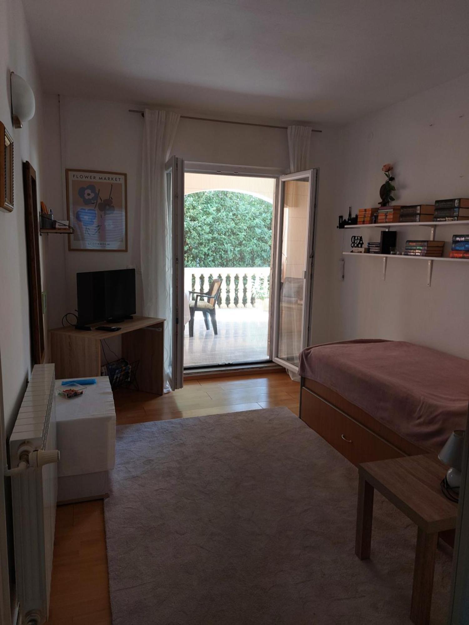 Goga Apartment Petrčane Kültér fotó