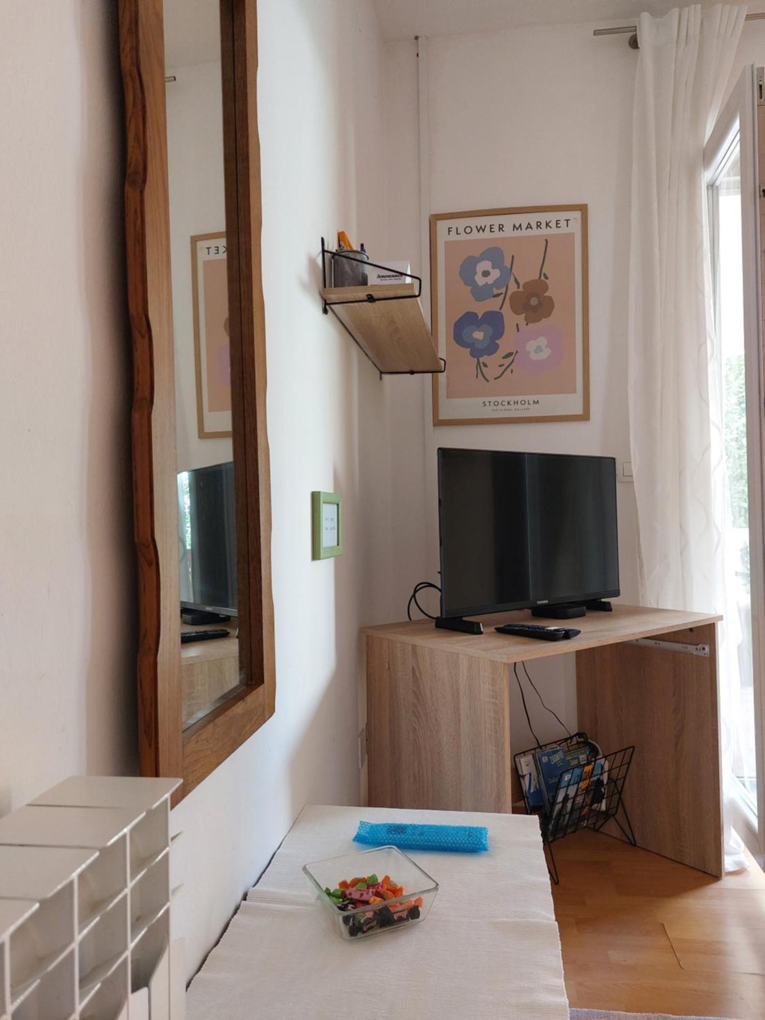 Goga Apartment Petrčane Kültér fotó