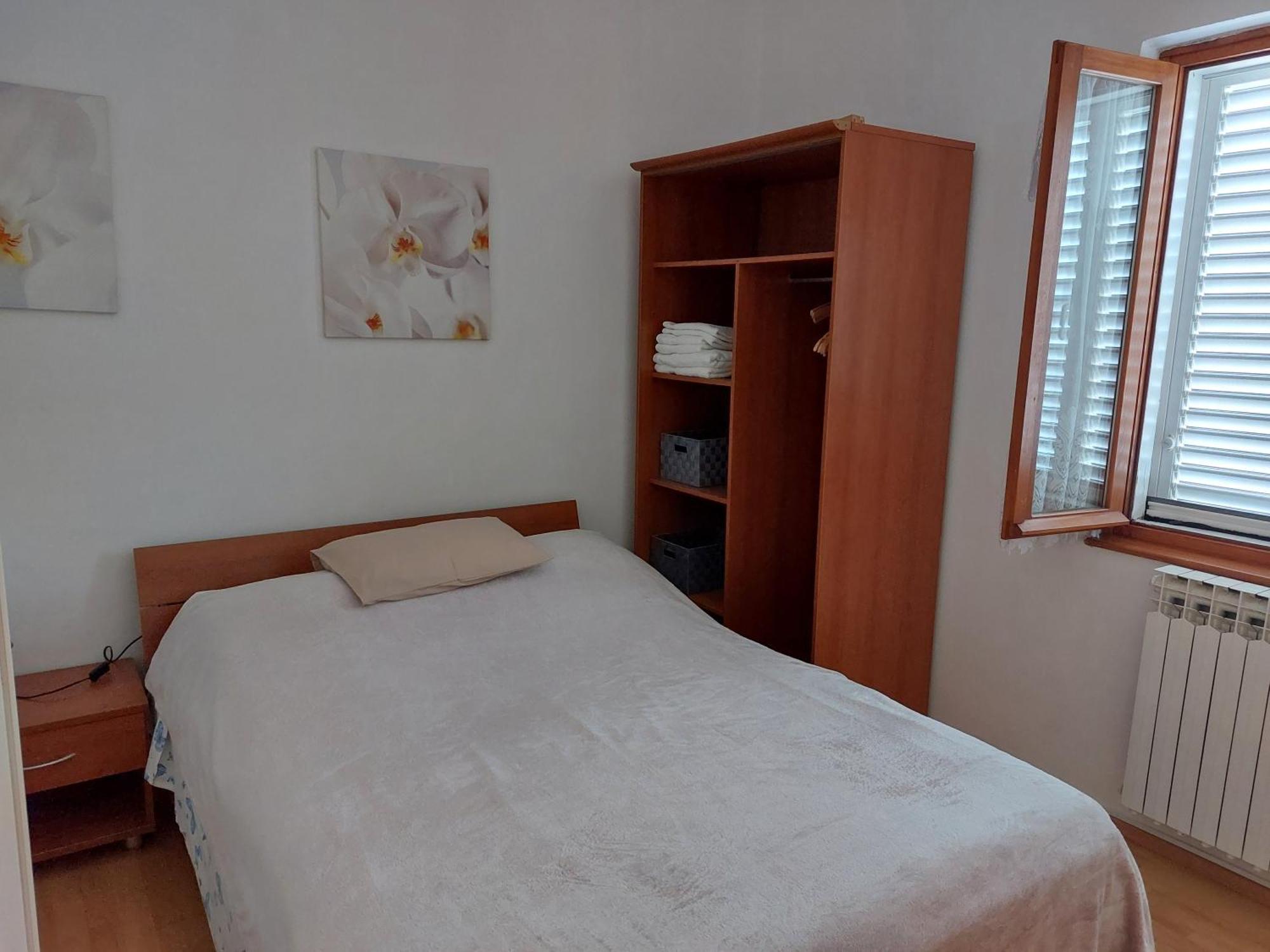 Goga Apartment Petrčane Kültér fotó