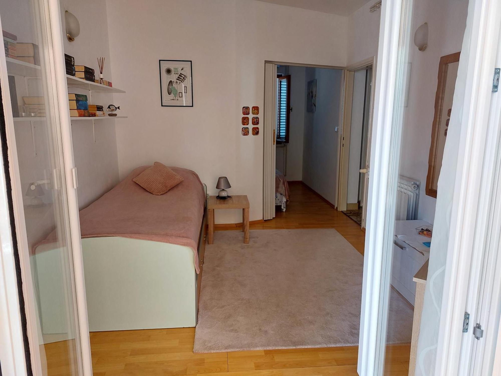 Goga Apartment Petrčane Kültér fotó